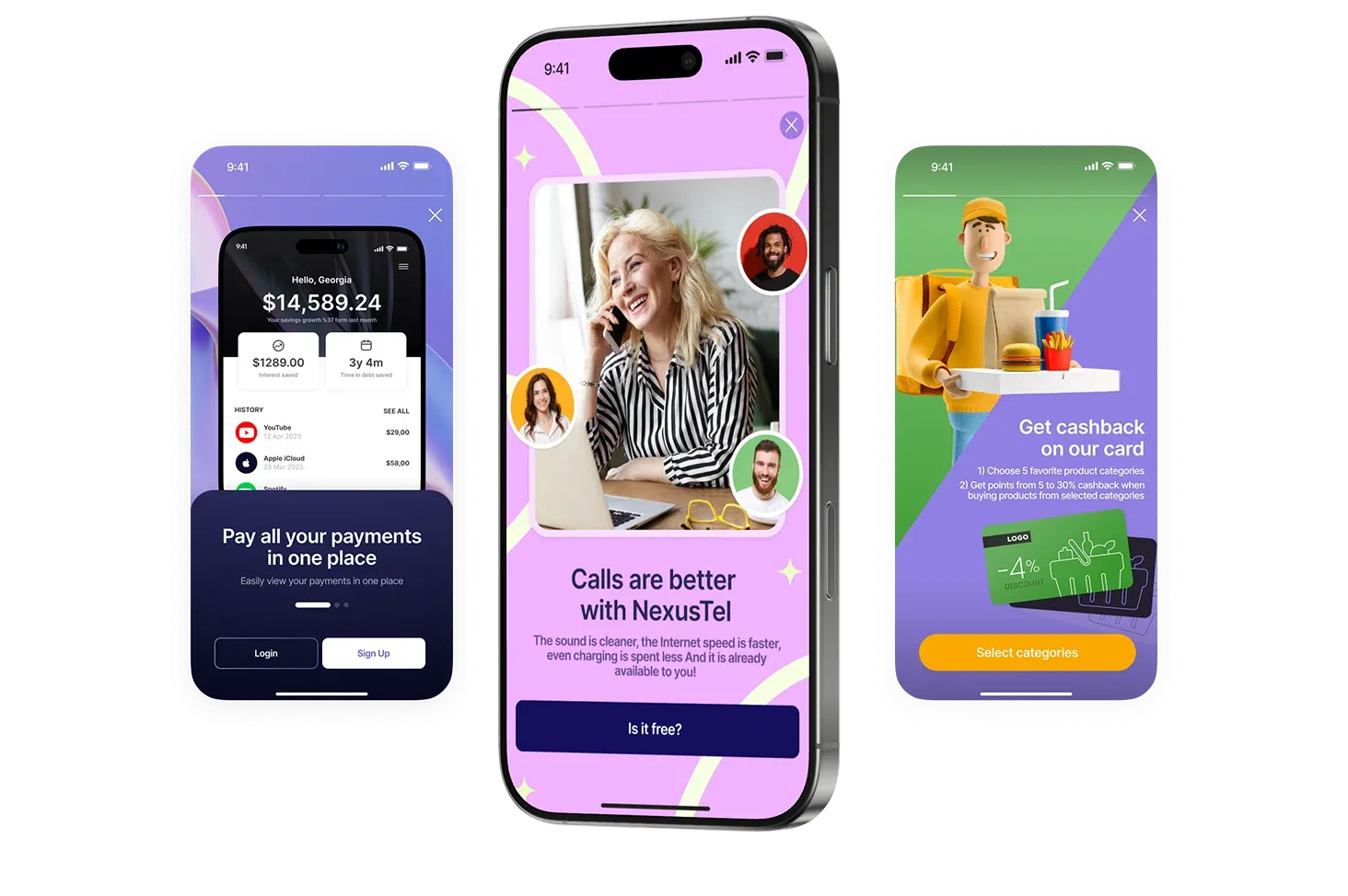 Functional Onboarding